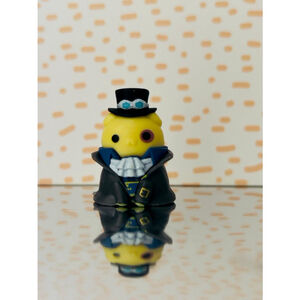 sabo one piece cat figure